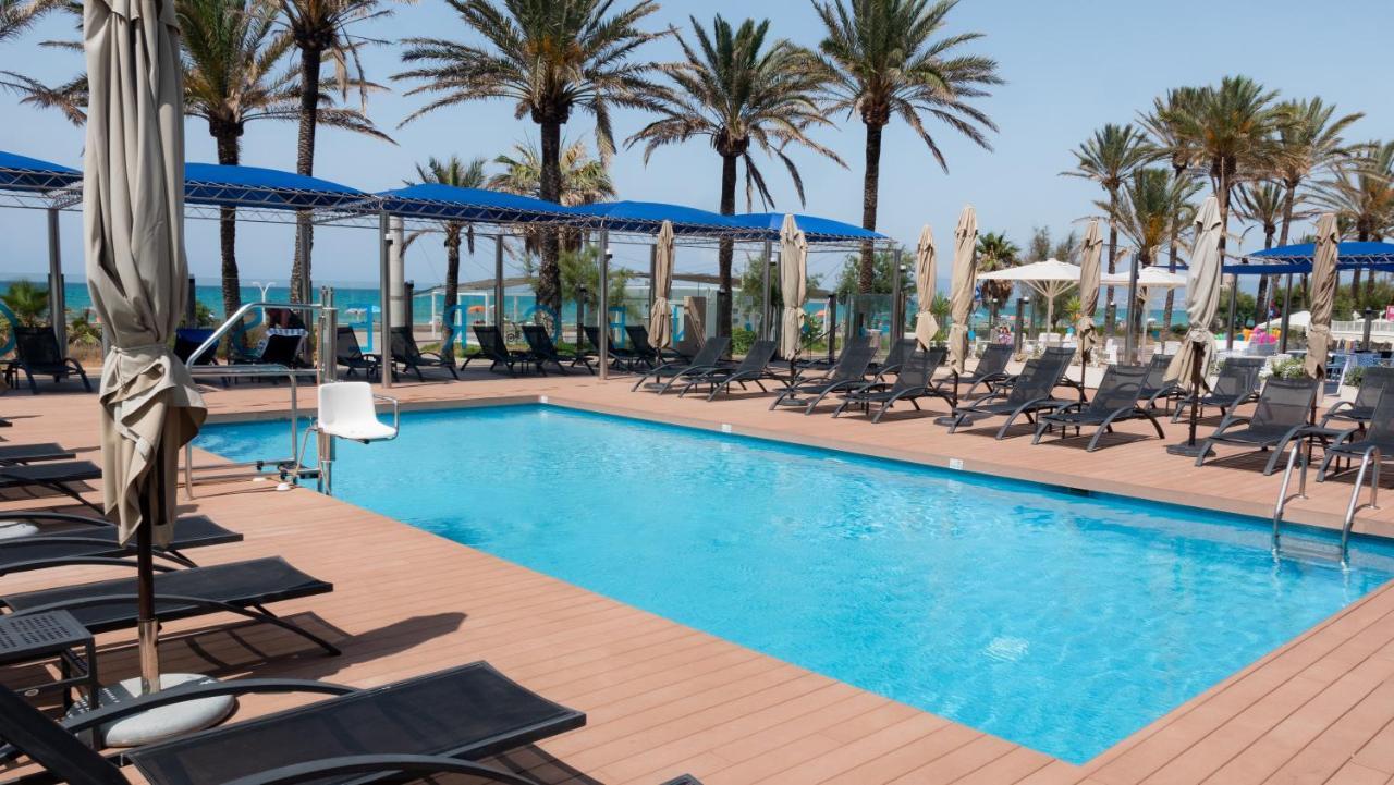 Hotel Negresco - Adults Only Playa de Palma  Zewnętrze zdjęcie