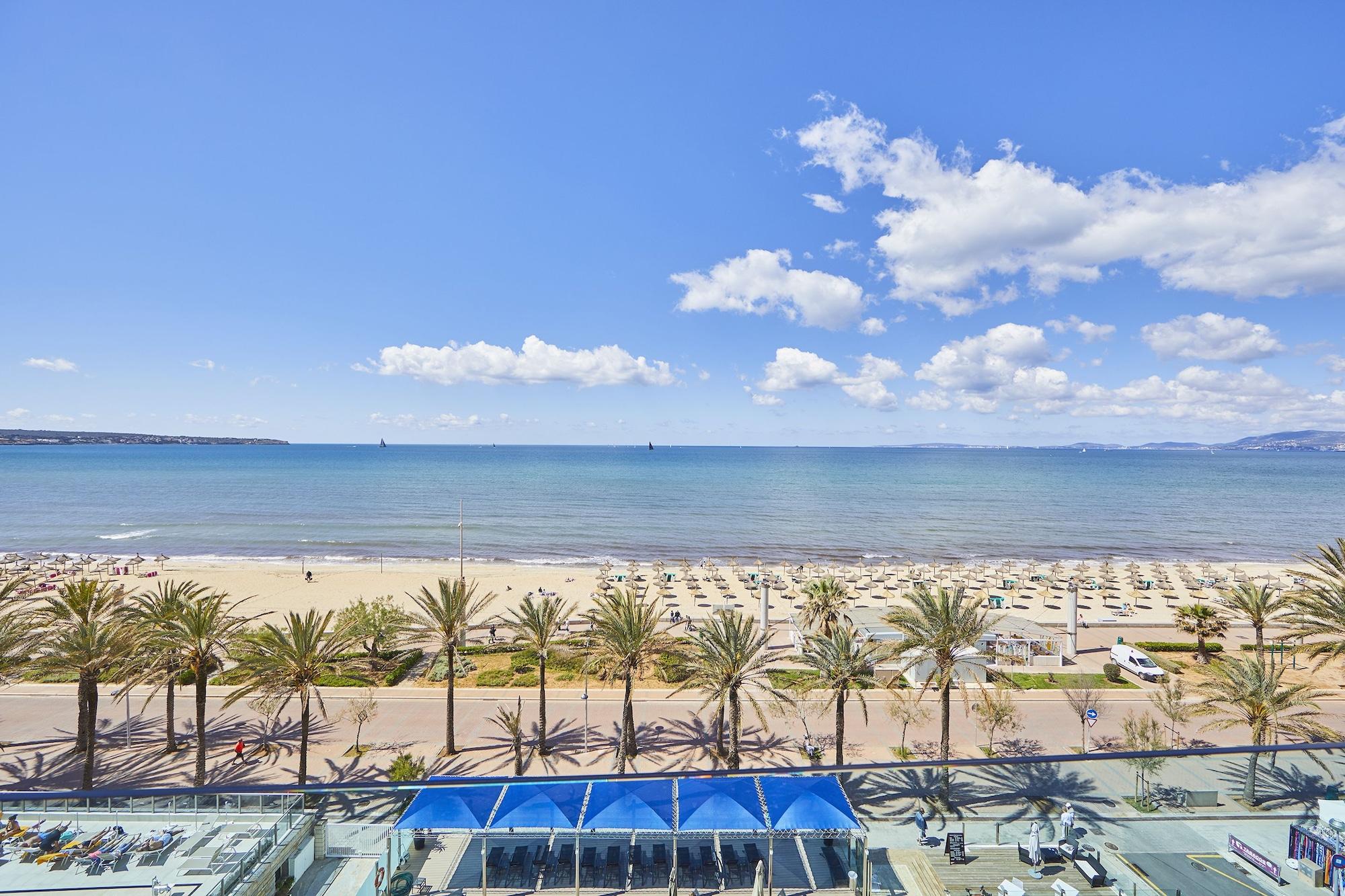 Hotel Negresco - Adults Only Playa de Palma  Zewnętrze zdjęcie